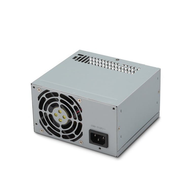 FSP/Fortron FSP460-70PFL moduł zasilaczy 460 W ATX Szary