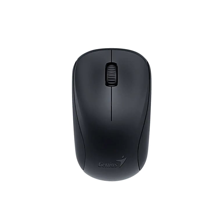 Genius NX-7000 RF Wireless BlueEye 1200 DPI 31030027400
