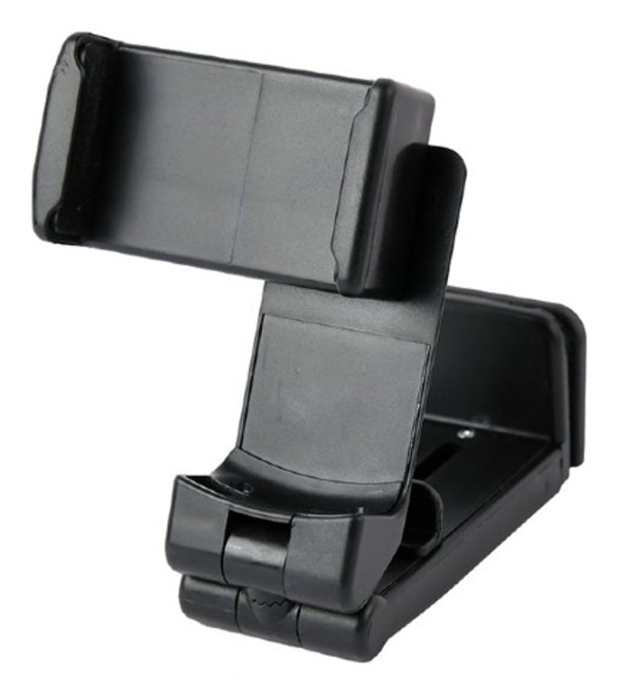 Gembird TA-CH-CLIP-01 uchwyt Telefon komórkowy/Smartfon