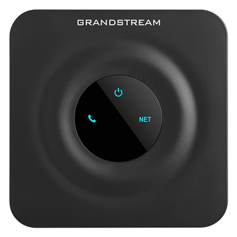 Grandstream Networks HT801-V2 gateway/kontroler 10, 100 Mbit/s