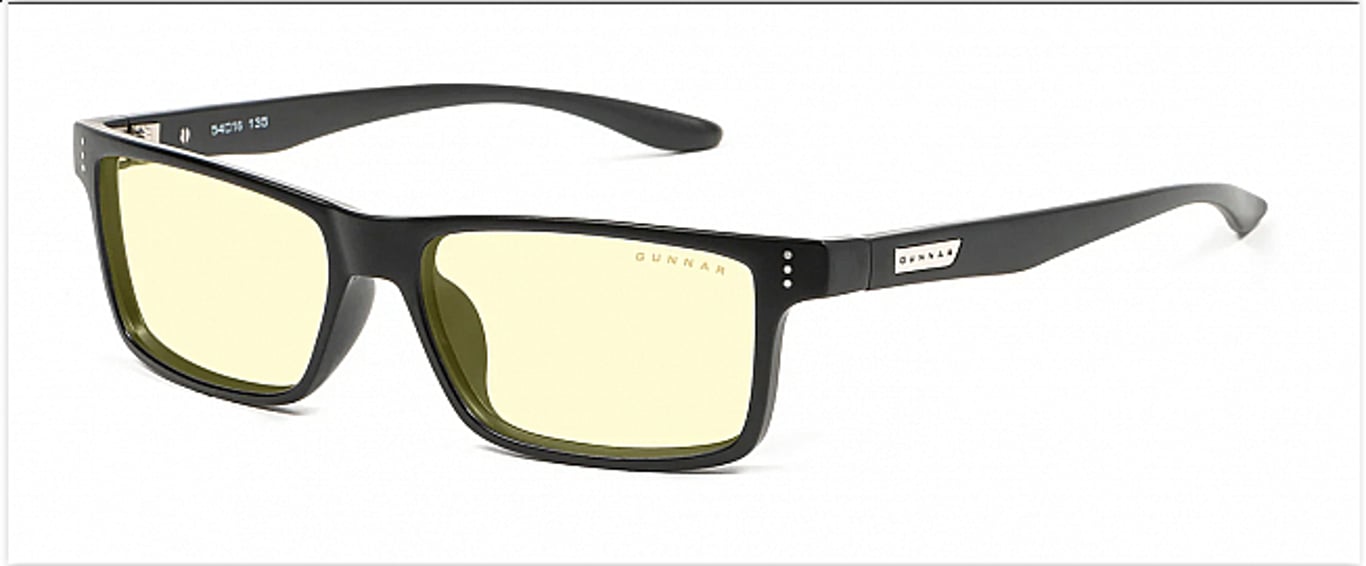 Gunnar Optiks Vertex okulary do komputera