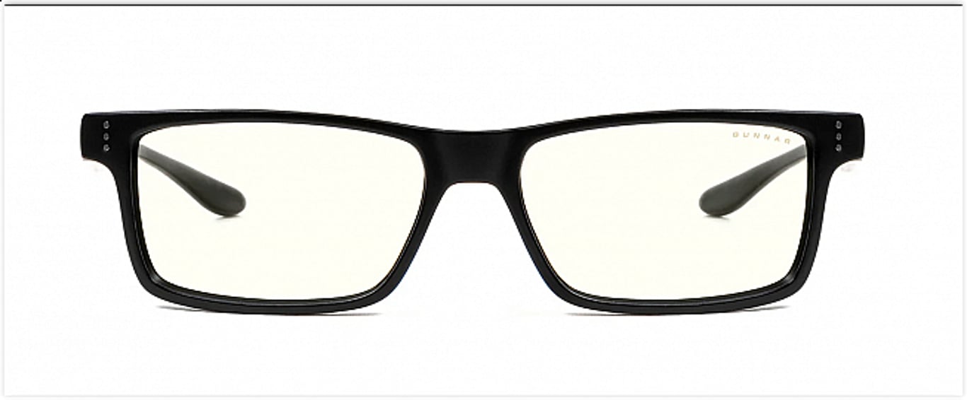 Gunnar Optiks Vertex okulary do komputera
