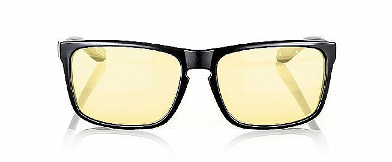 Gunnar Optiks INTERCEPT okulary do komputera