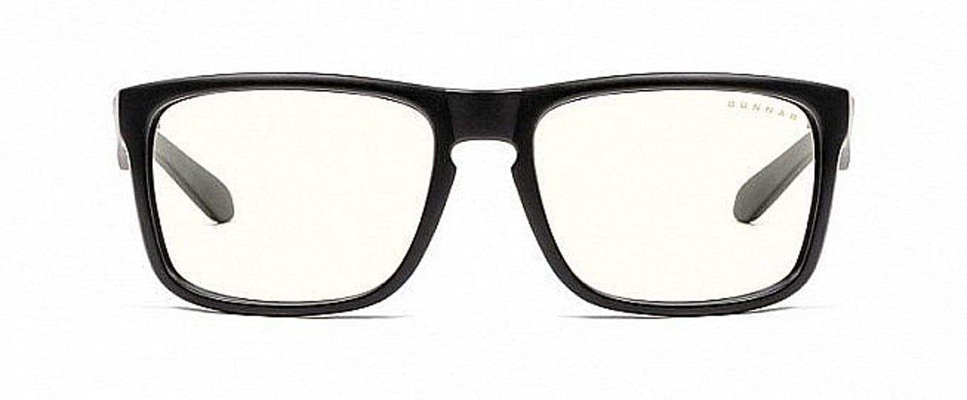 Gunnar Optiks Intercept okulary do komputera