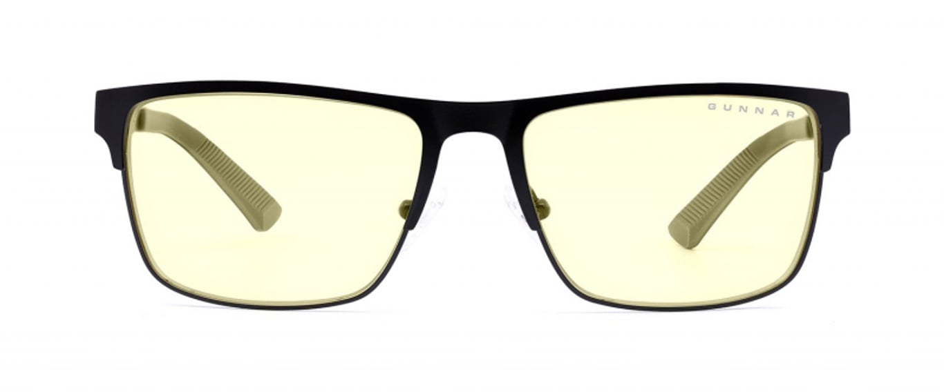 Gunnar Optiks Pendleton okulary do komputera Unisex