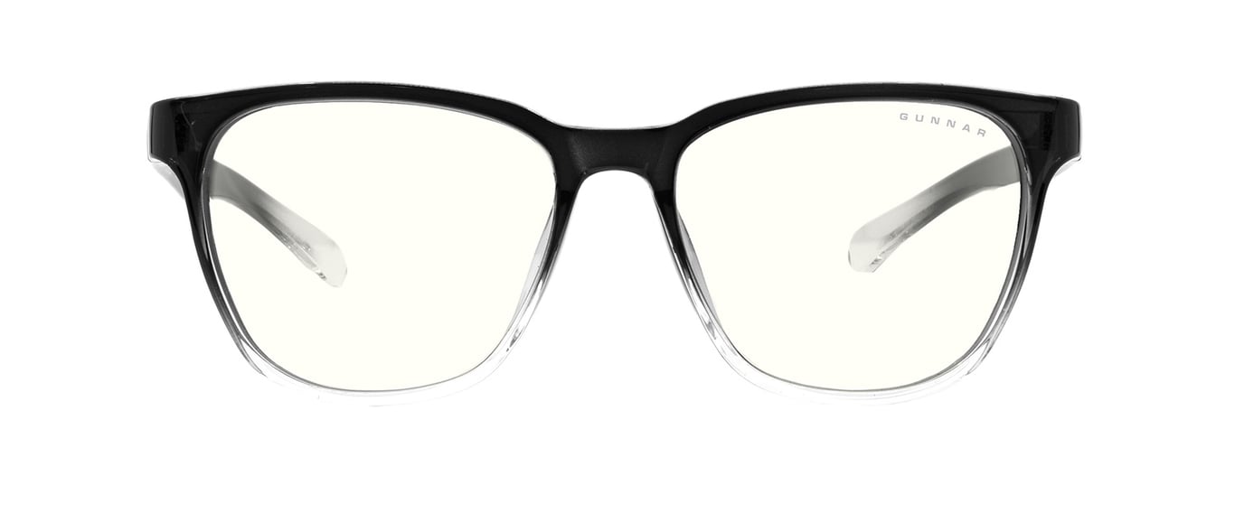 Gunnar Optiks Berkeley okulary do komputera Unisex