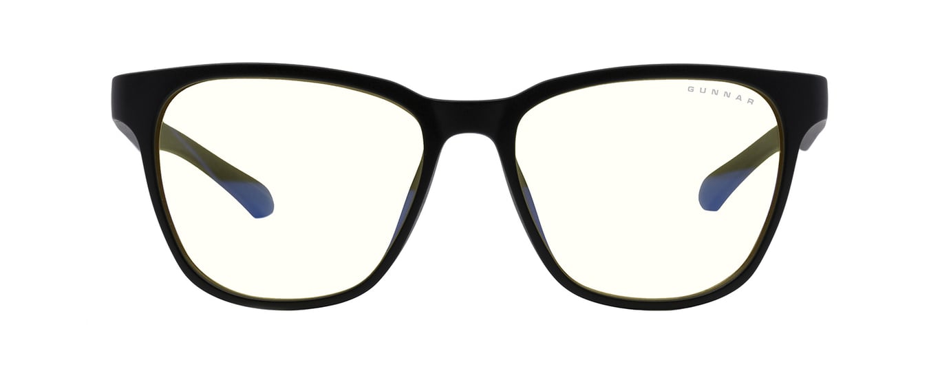 Gunnar Optiks Berkeley okulary do komputera Unisex