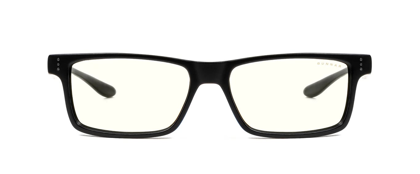 Gunnar Optiks Vertex okulary do komputera Unisex