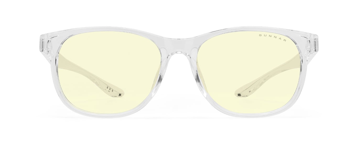 Gunnar Optiks Rush okulary do komputera Unisex