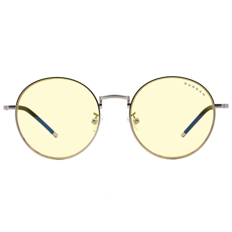 Gunnar Optiks Ellipse okulary do komputera Unisex