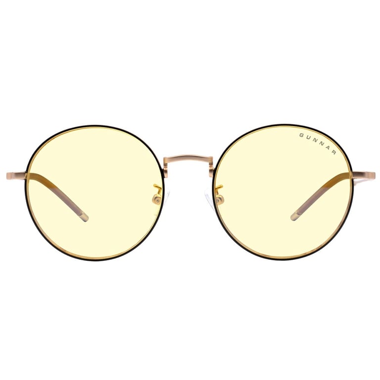 Gunnar Optiks Ellipse okulary do komputera Unisex