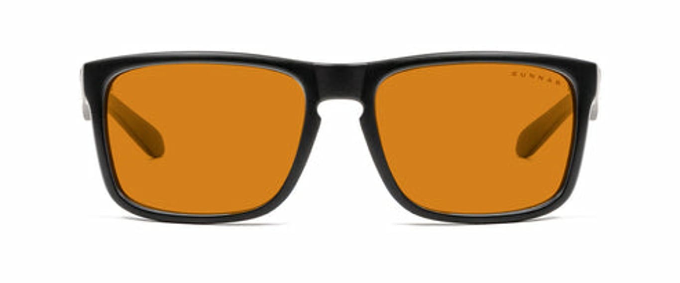 Gunnar Optiks Intercept okulary do komputera Unisex