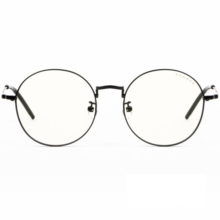 Gunnar Optiks Ellipse okulary do komputera Unisex