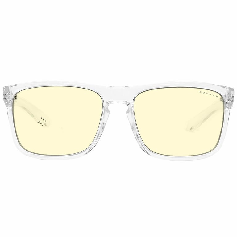 Gunnar Optiks INT-07601 okulary do komputera Unisex