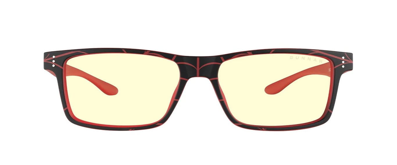 Gunnar Optiks CRU-11913 okulary do komputera Unisex