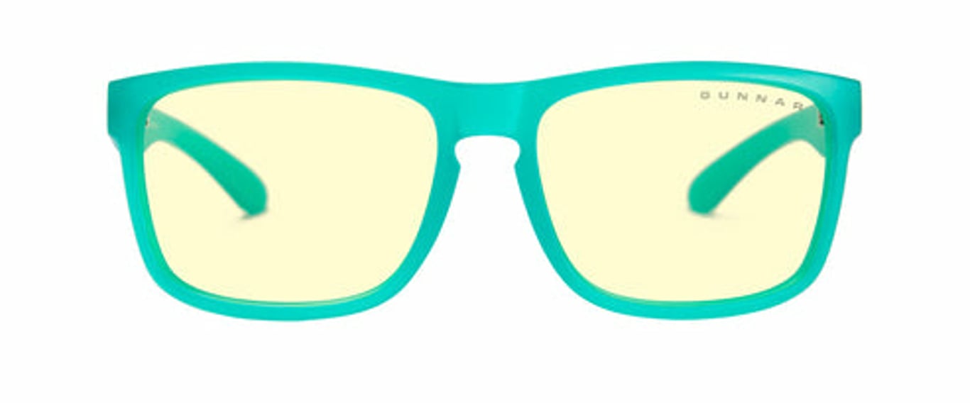 Gunnar Optiks Intercept okulary do komputera Unisex