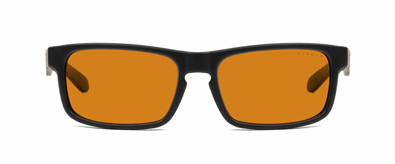 Gunnar Optiks Enigma okulary do komputera Unisex