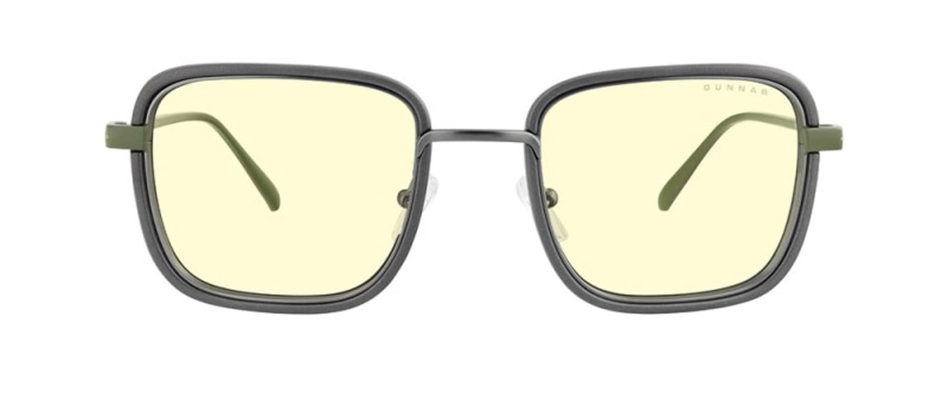 Gunnar Optiks FAL-05501 okulary do komputera Unisex