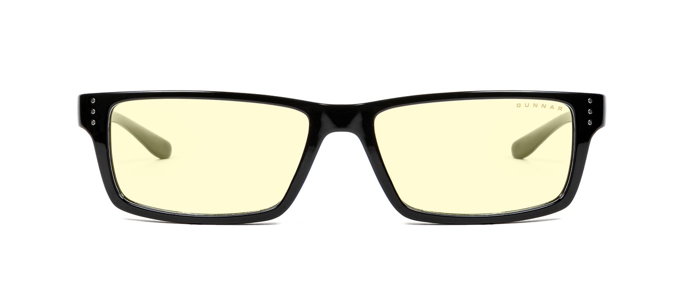 Gunnar Optiks Riot okulary do komputera Unisex