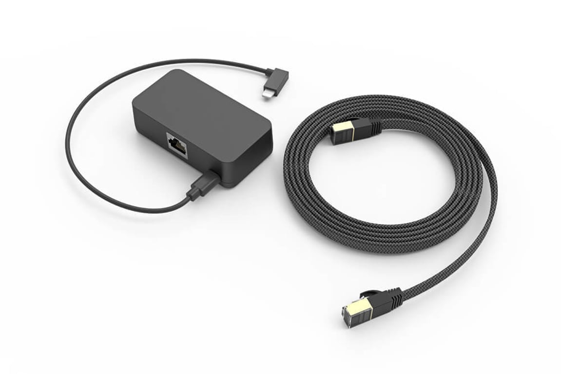 Heckler Design T272 adapter PoE