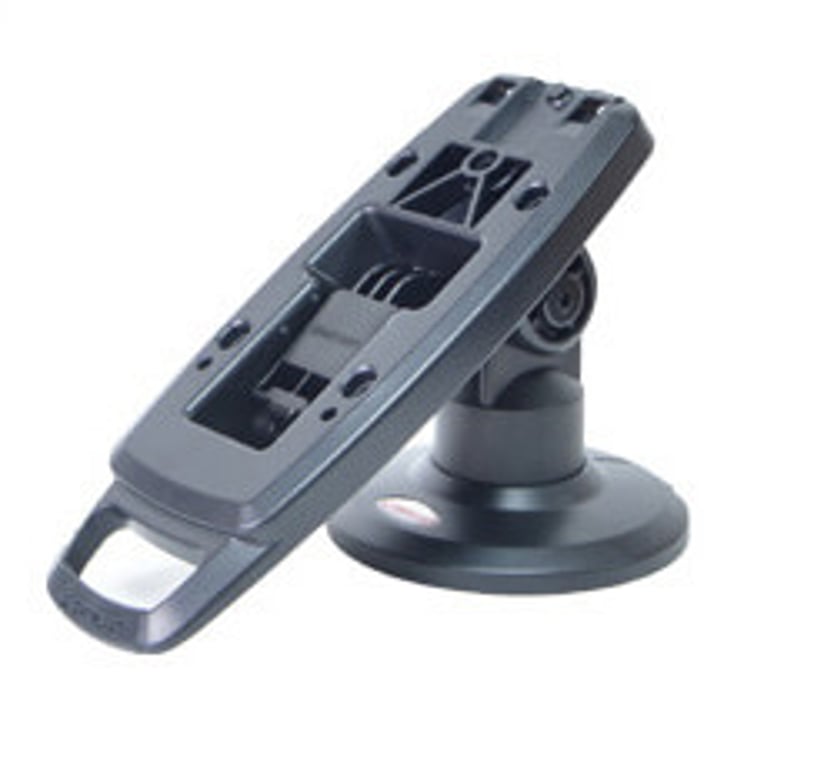 Havis ASS90121A akcesorium do systemów POS Stojak POS Czarny