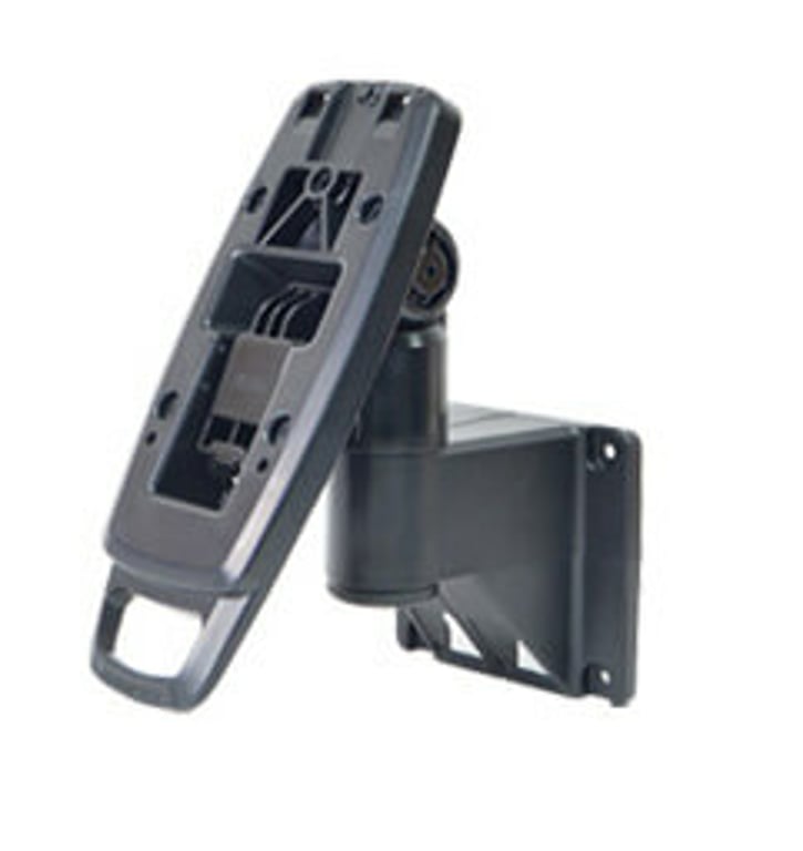 Havis ASSC0121 akcesorium do systemów POS Stojak POS Czarny