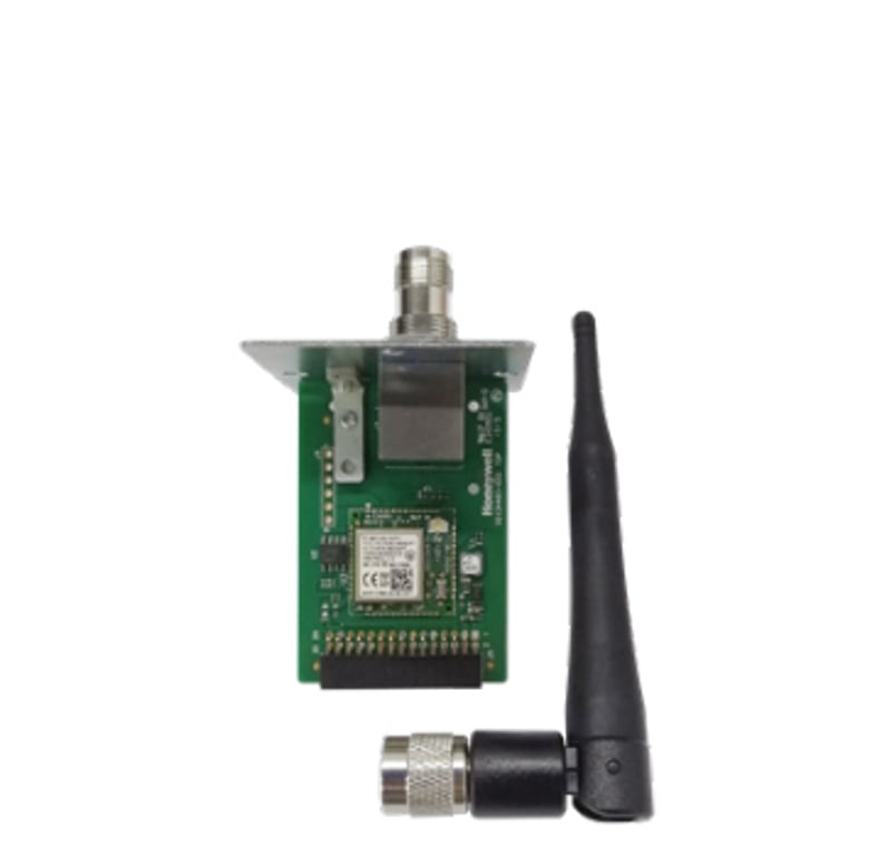 Honeywell FOR PX940 Wewnętrzny WLAN