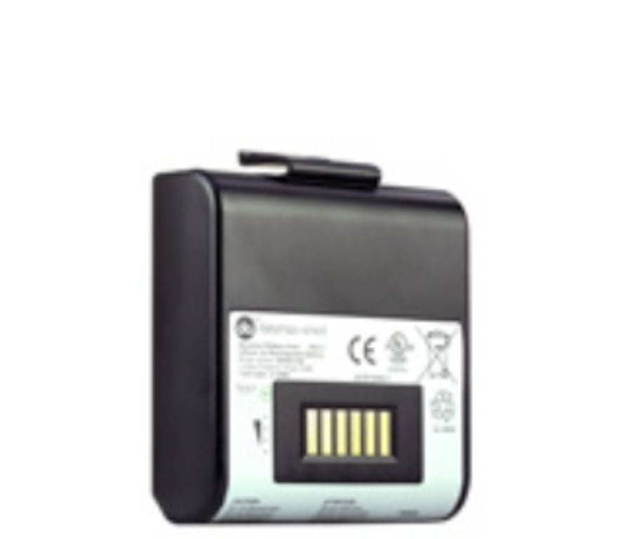 Honeywell 50138010-001 akcesorium do drukarek ręcznych Czarny 1 szt. RP4e