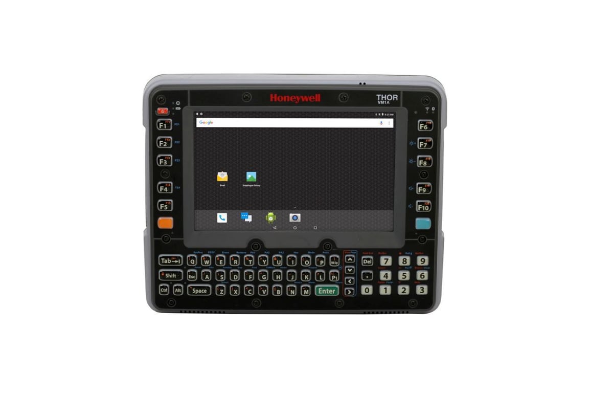 Honeywell VM1A 32 GB 20,3 cm 8