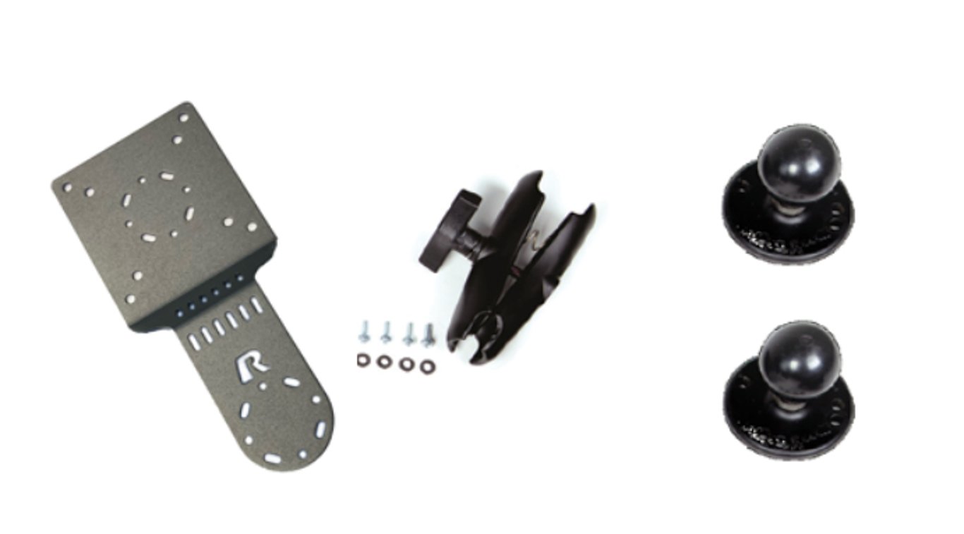 Honeywell RT10-2012BRKTKIT zestaw montażowy