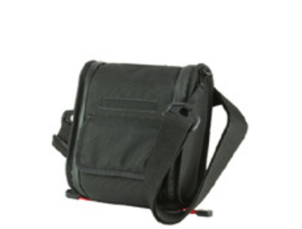 Honeywell 50134863-001 akcesorium do drukarek ręcznych Futerał ochronny Czarny RP2e