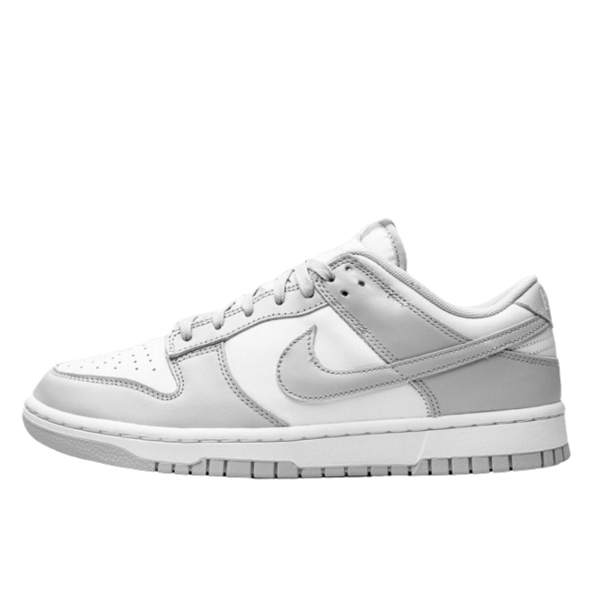 Buty sportowe Sneakersy męskie, Dunk Low Retro