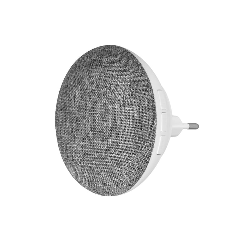 Hombli Doorbell Chime 2 Szary, Biały