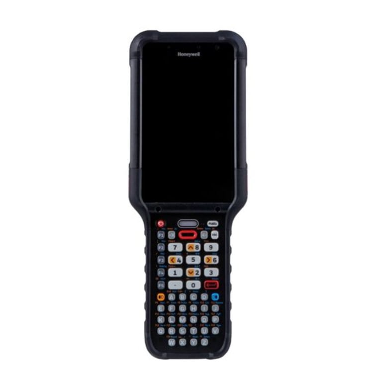 Honeywell CK67 terminal 10,9 cm (4.3