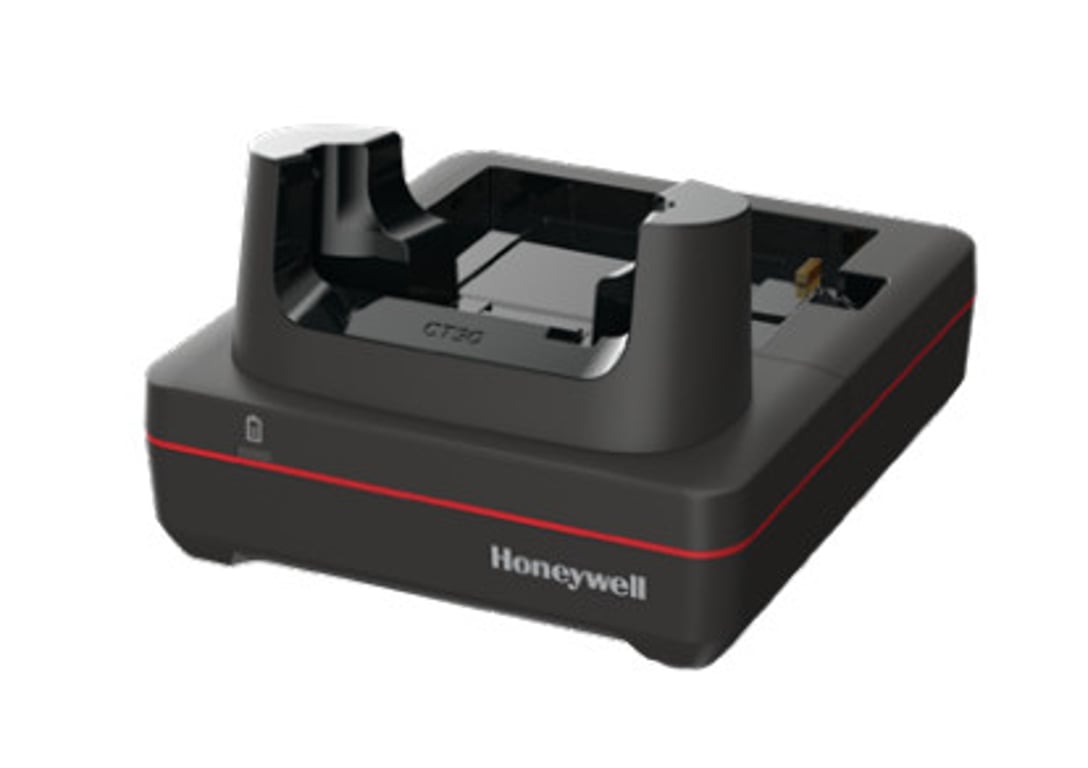 Honeywell CT37-HB-UVB-2 akcesorium do przenośnych komputerów Baza ładująca