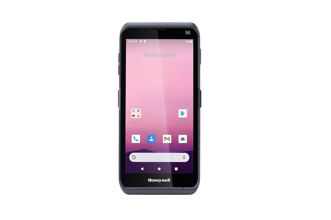 Honeywell ScanPal EDA57 terminal 14 cm (5.5