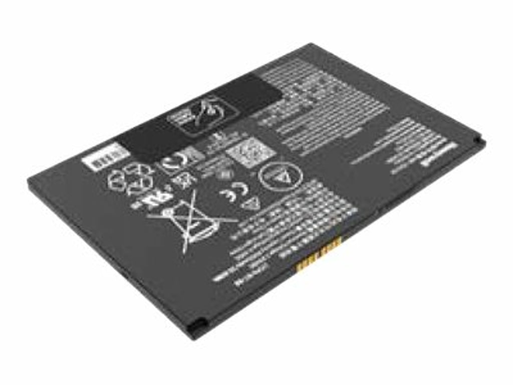 Honeywell EDA10A-BAT akcesorium do przenośnych komputerów Bateria