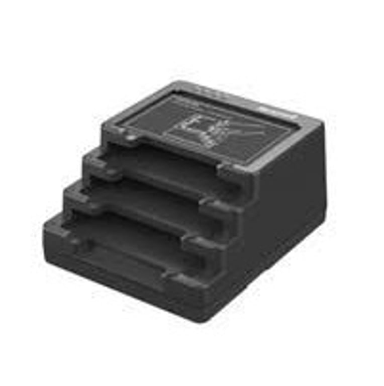 Honeywell EDA10A-QBC-2 akcesorium do przenośnych komputerów Kołyska do ładowania