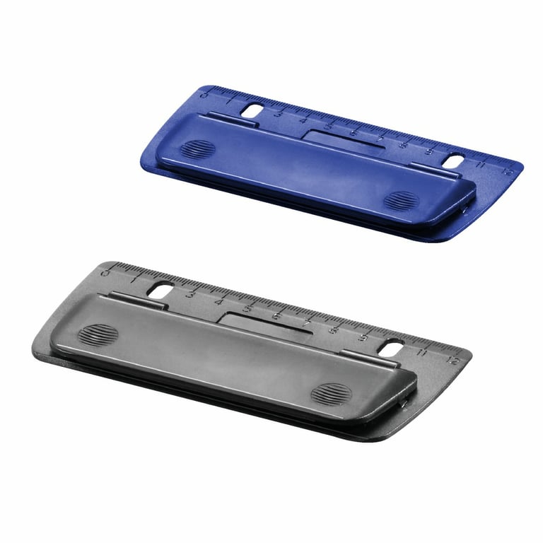 Herlitz 10696250 akcesoria do bindowania Klipsdo bindowania