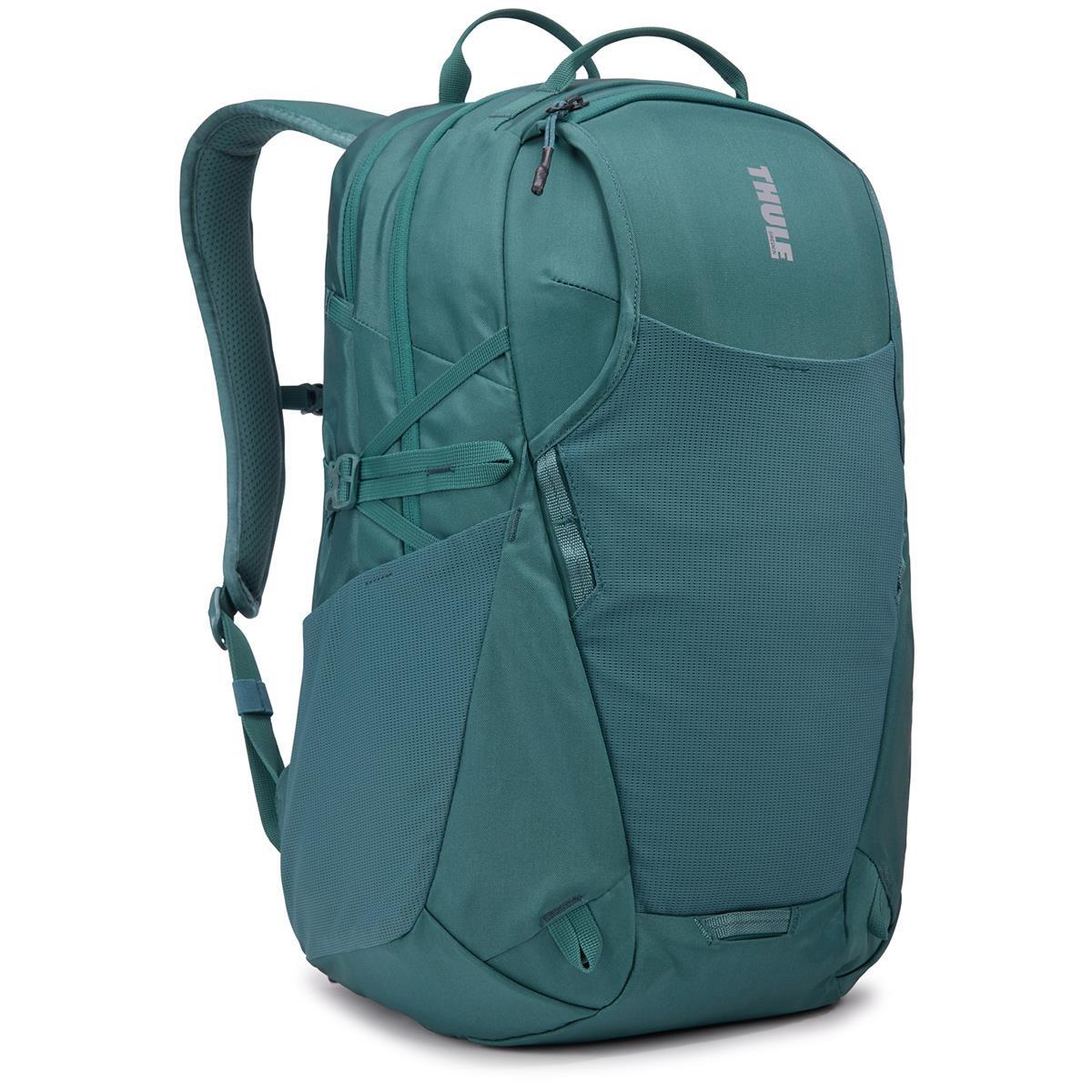 Torba dla laptopa THULE EnRoute 26L (TL-TEBP4316MG) Zielony