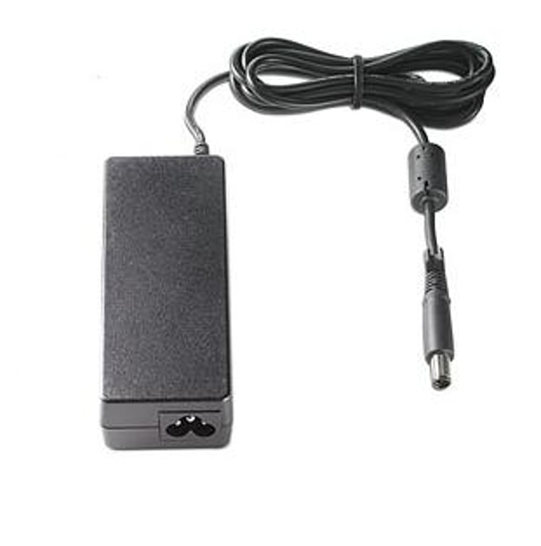 HP 463955-001 adapter zasilający/ inwentor Wewnętrzna 90 W Czarny