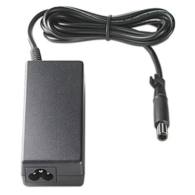 HP AC 90W adapter zasilający/ inwentor Wewnętrzna Czarny
