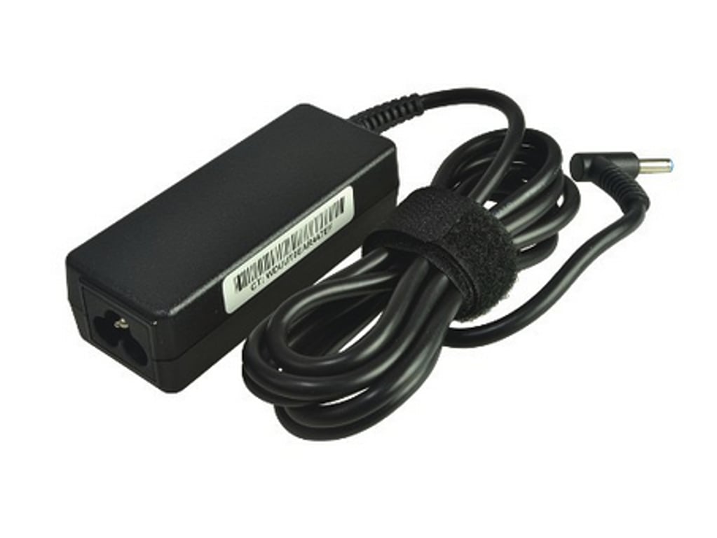 HP 720987-800 adapter zasilający/ inwentor Wewnętrzna 65 W Czarny