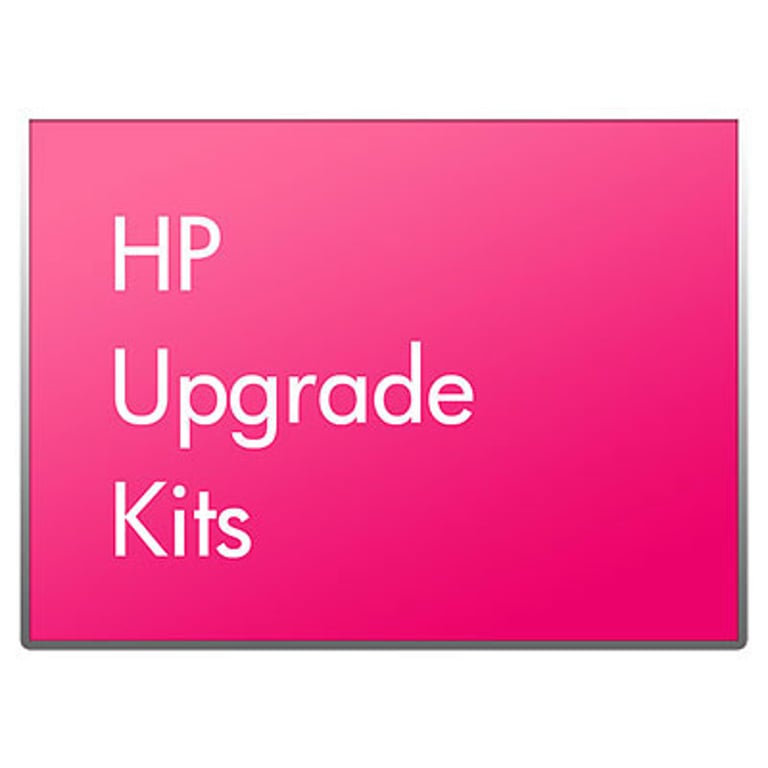 HP 2U Small Form Factor Ball Bearing Rail Kit