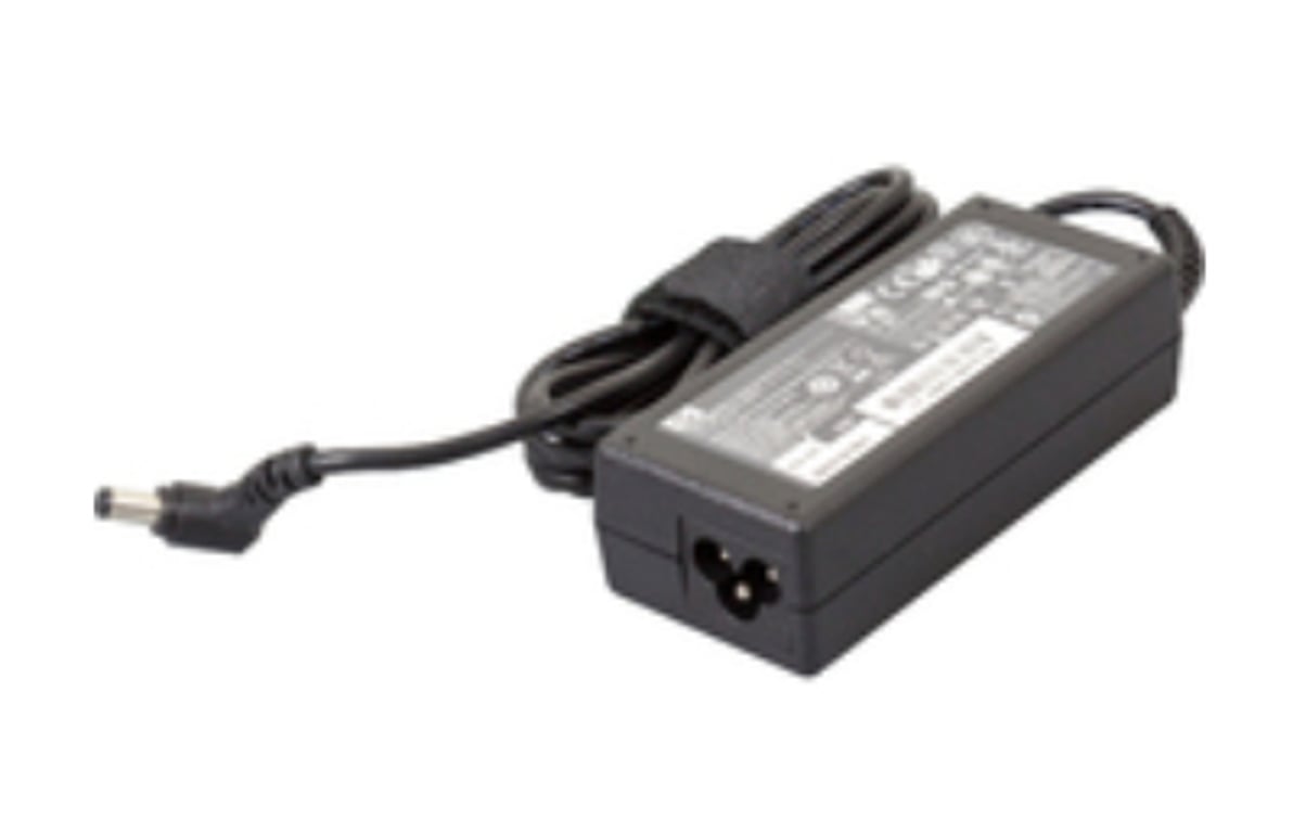 HP 724264-001 adapter zasilający/ inwentor Wewnętrzna 65 W Czarny
