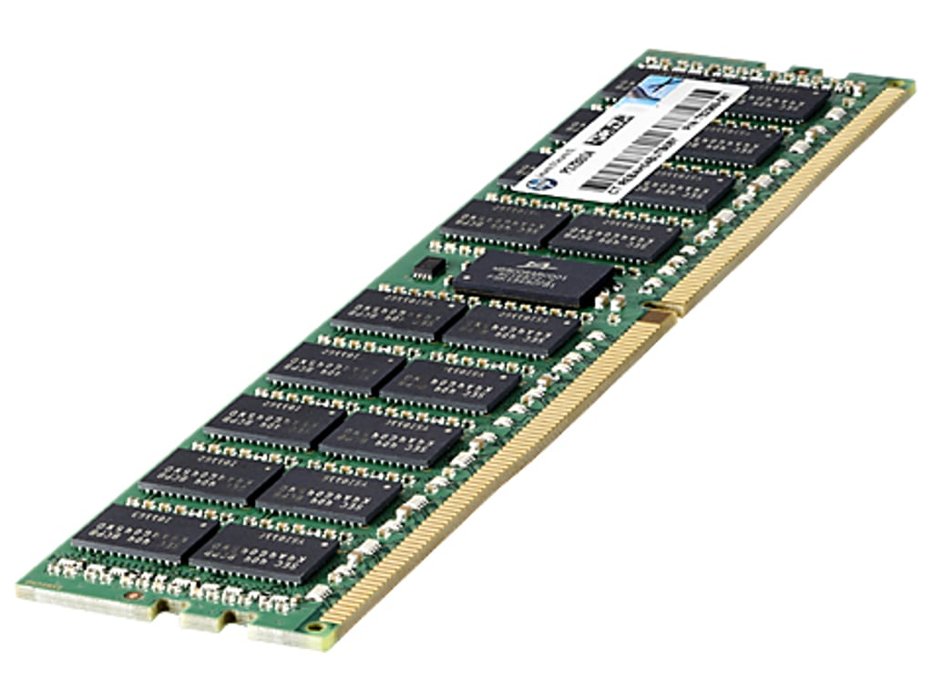 HP 32GB DDR4-2133 moduł pamięci 1 x 32 GB 2133 MHz