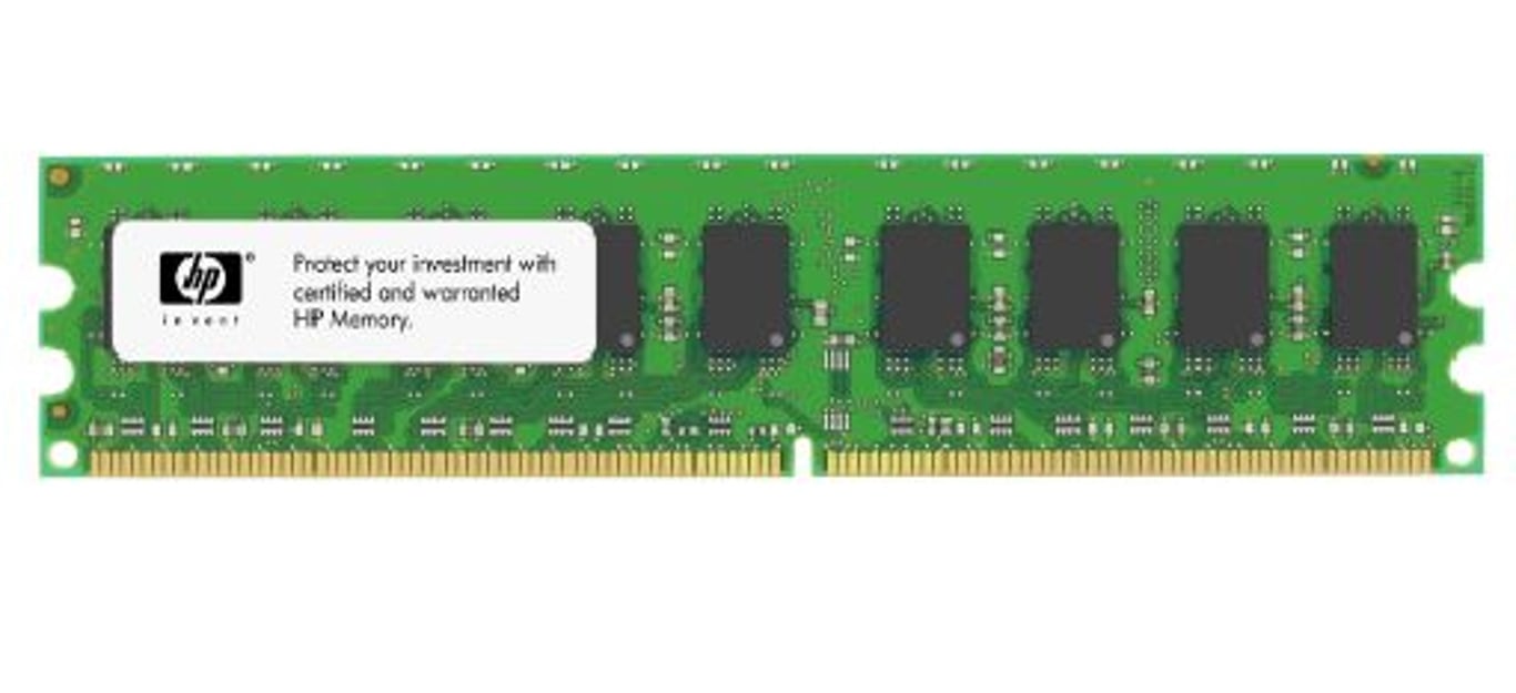 HP 840819-001 moduł pamięci 16 GB 1 x 16 GB DDR4 2133 MHz