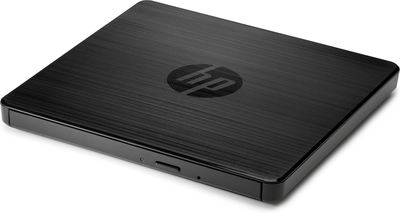 HP Zewnętrzna nagrywarka DVD-RW USB Y3T76AA