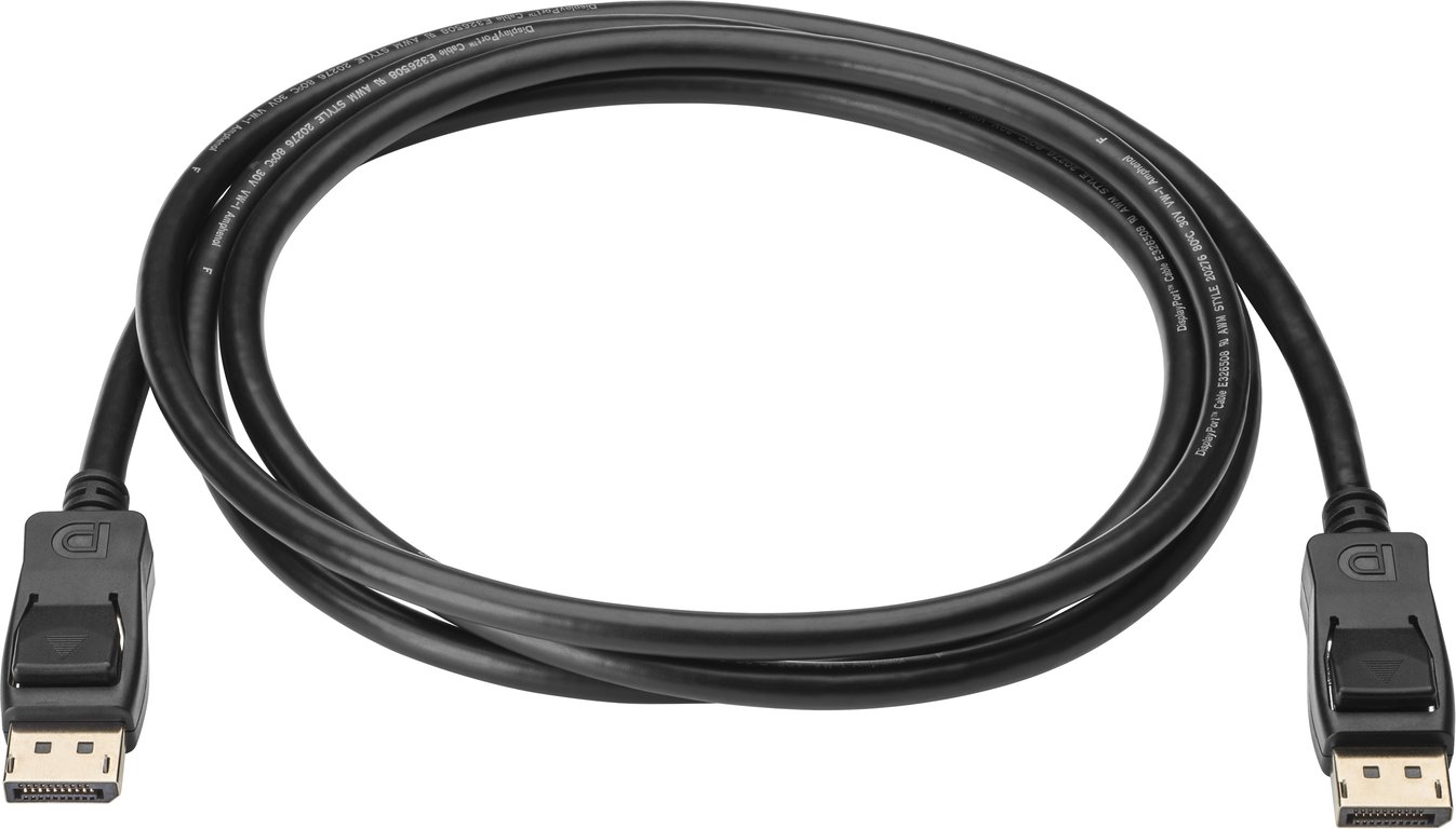 HP Zestaw przewodów 700 mm do CFD w RP9