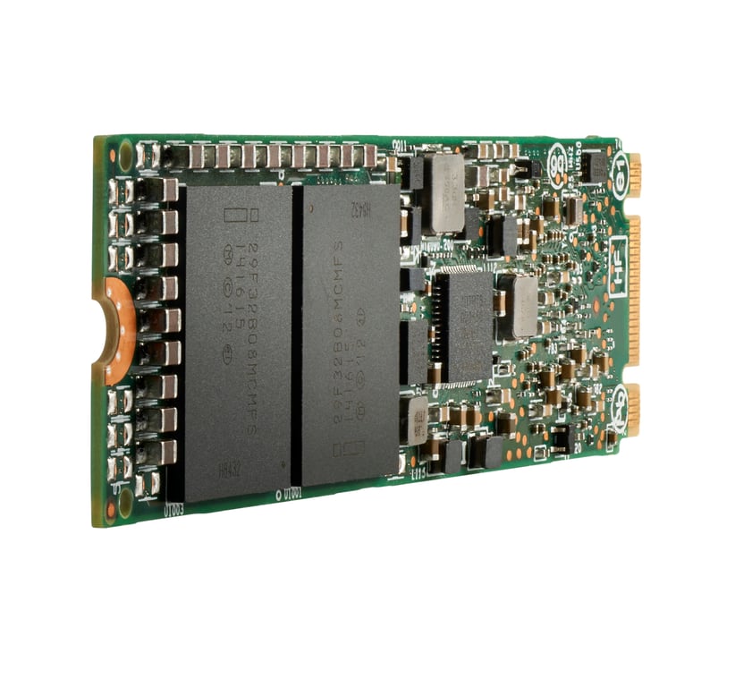 HP 902758-001 urządzenie SSD M.2 512 GB PCI Express NVMe